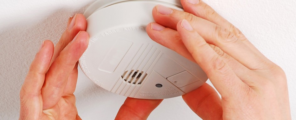 smokealarm