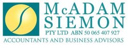 McAdam Siemon Business Advisors