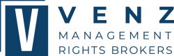 Venz Management Rights Brokers