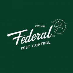 Federal Pest Control
