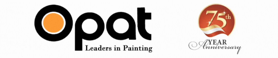 Opat Site Footer