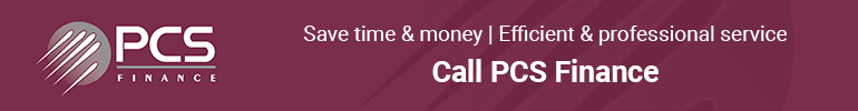 PCS Finance