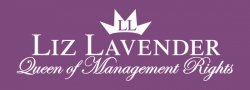 Liz Lavender Management Rights