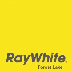 Ray White Forest Lake