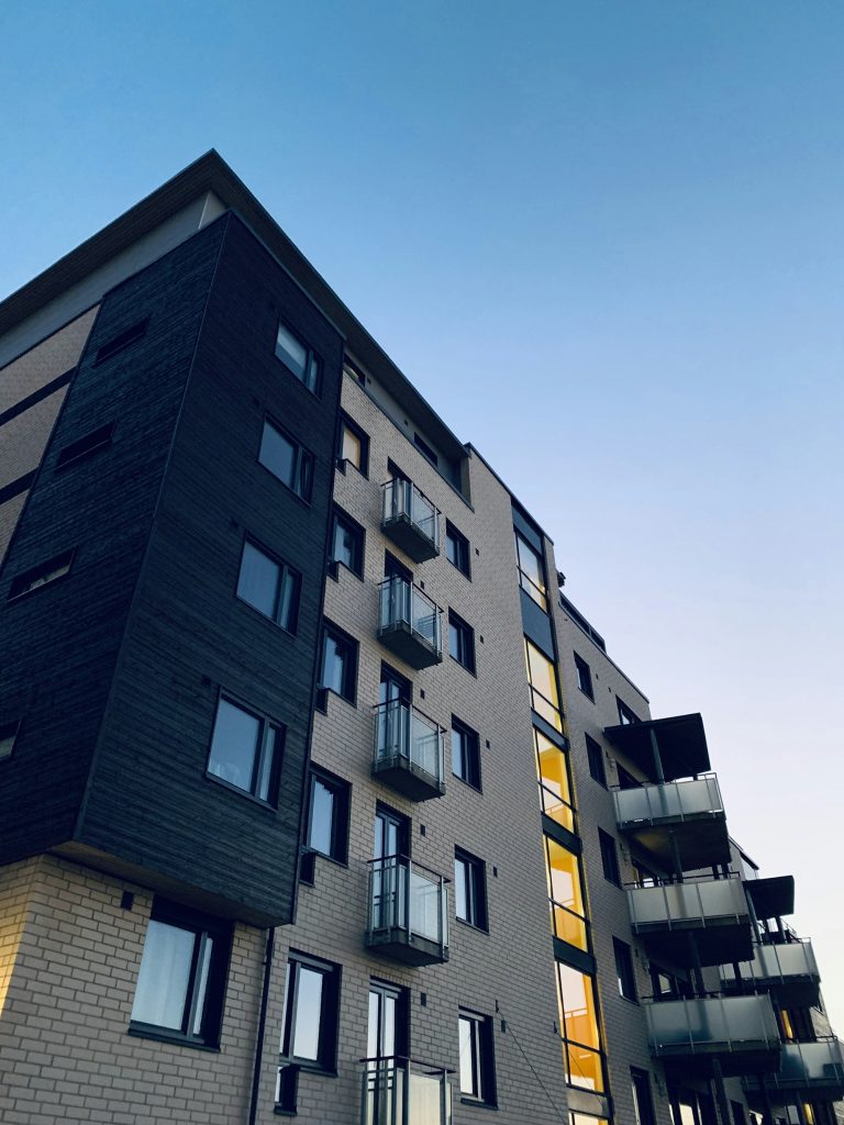 Queensland apartment basement and EV charging context for strata managers