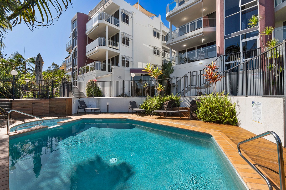 Business only - Stunning Noosa Views