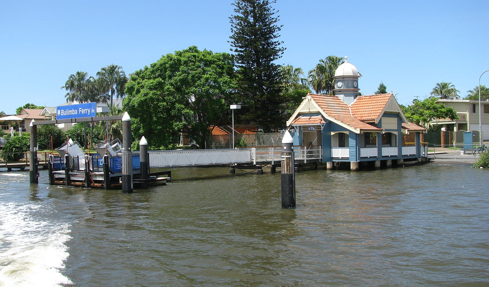 Bulimba