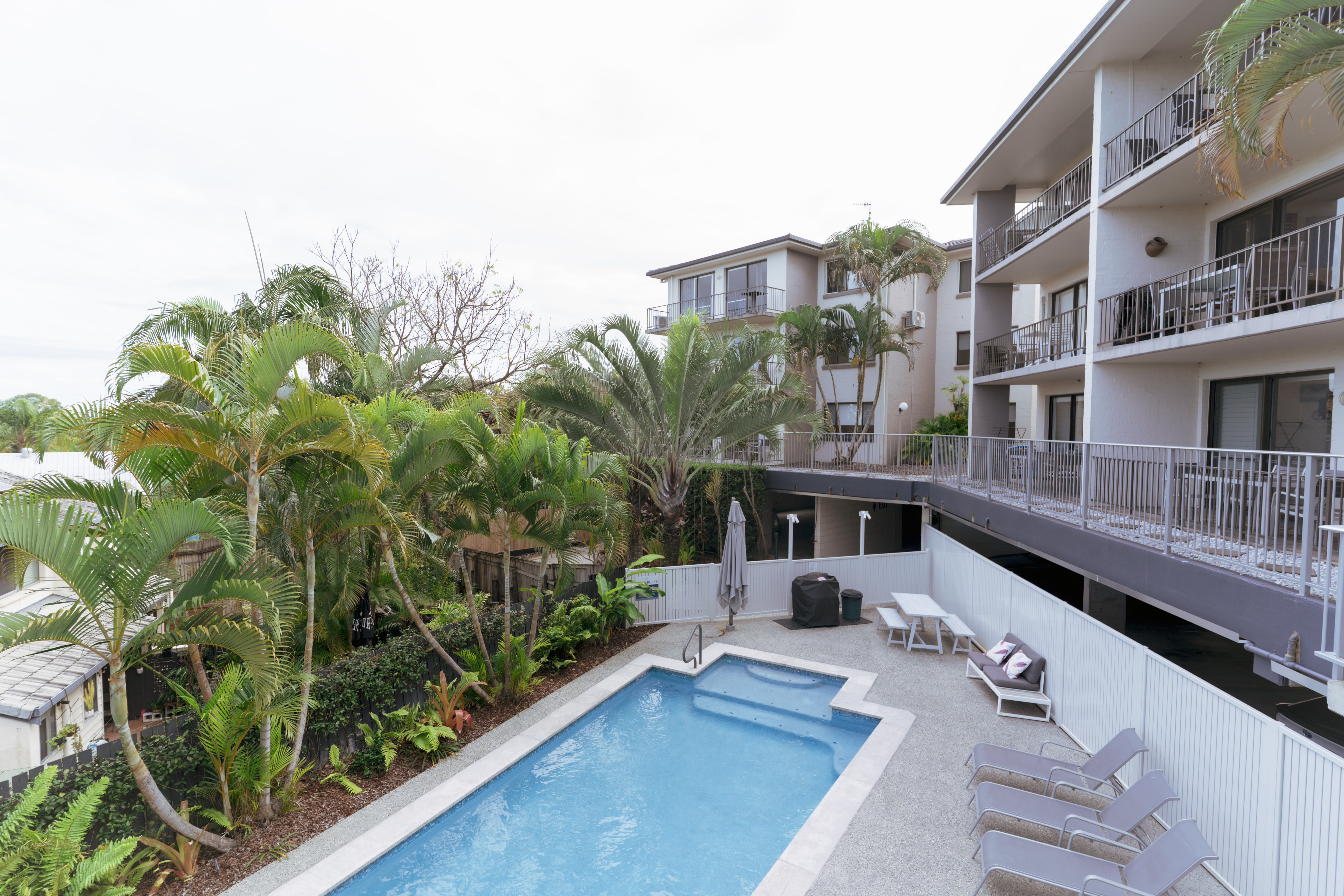Prime Noosa Heads profitable business — Circa 14.2% ROI