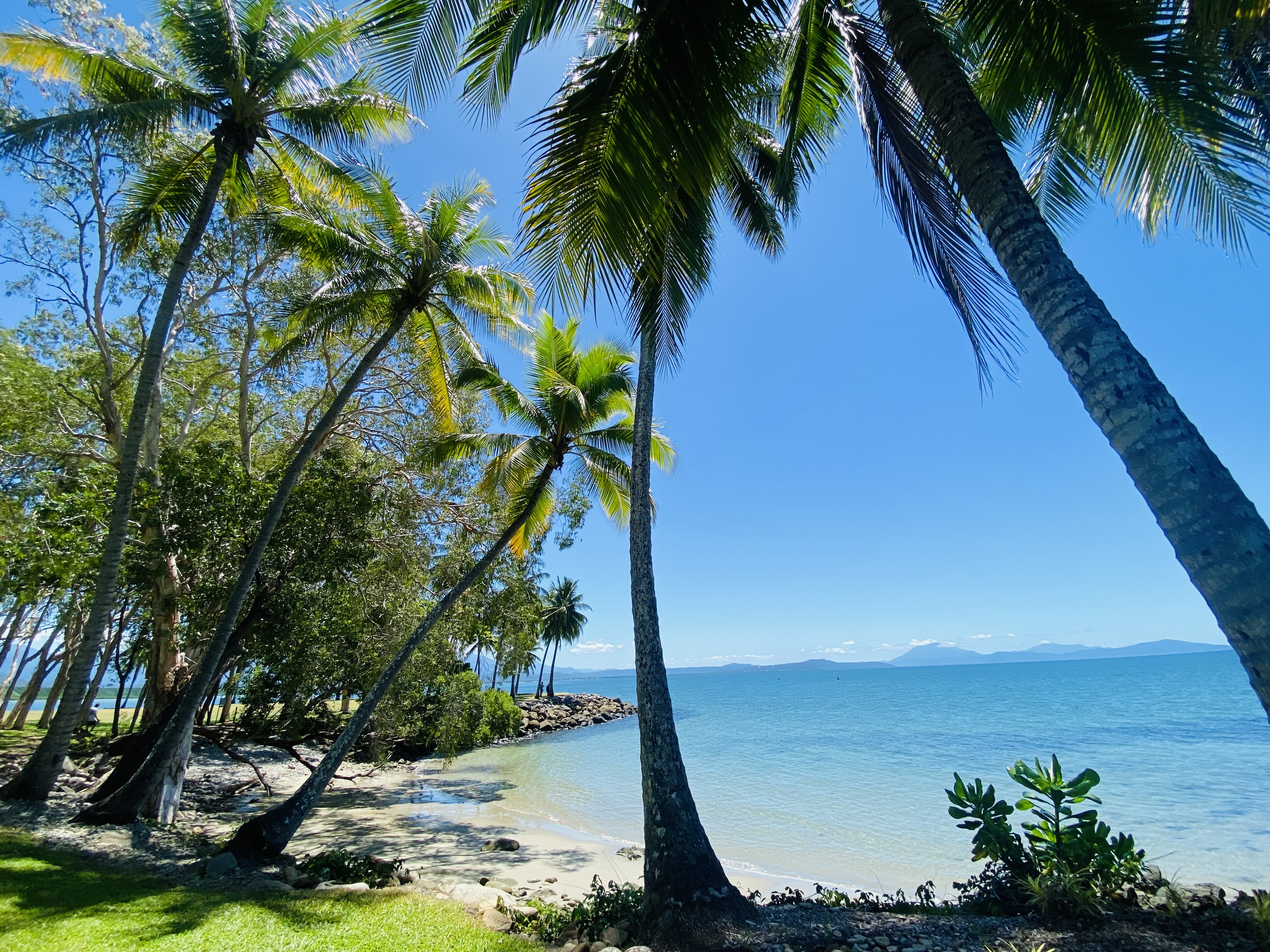 Boutique Holiday Complex in Tropical North Queensland