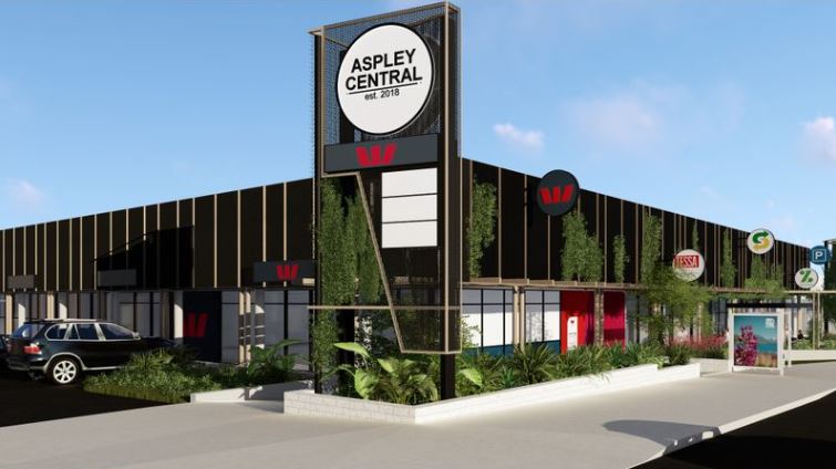 Aspley