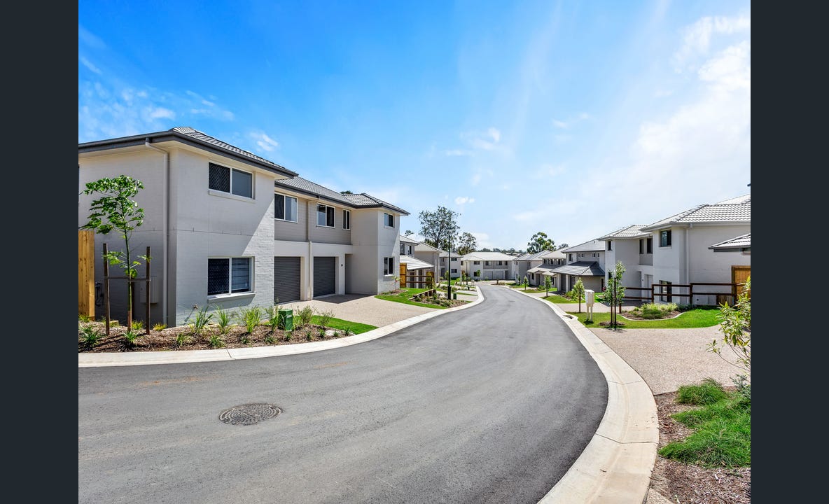 Lilyview & Buttery Grove, Kallangur