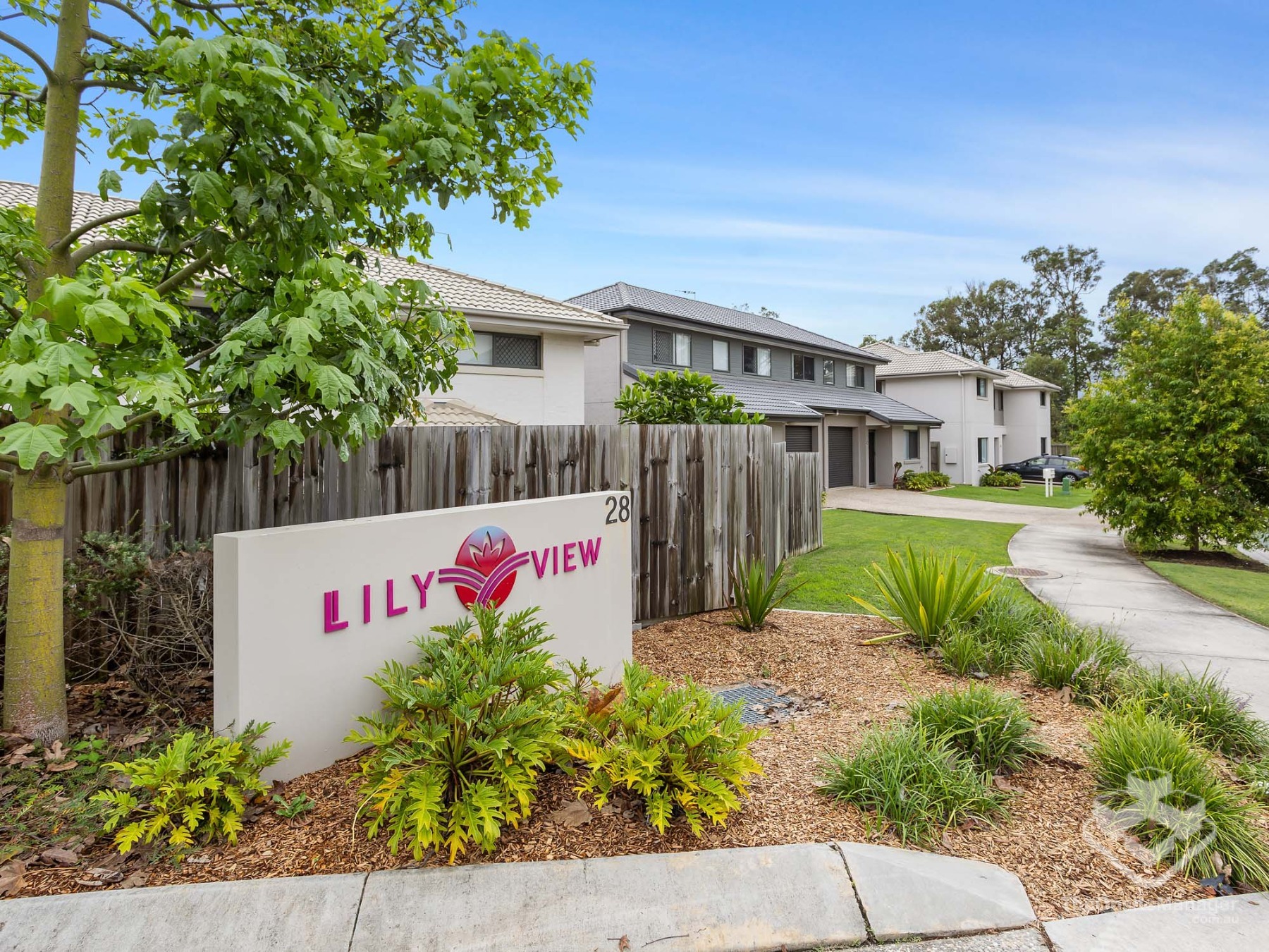 Rental at 60/28 Peacock Road, Kallangur