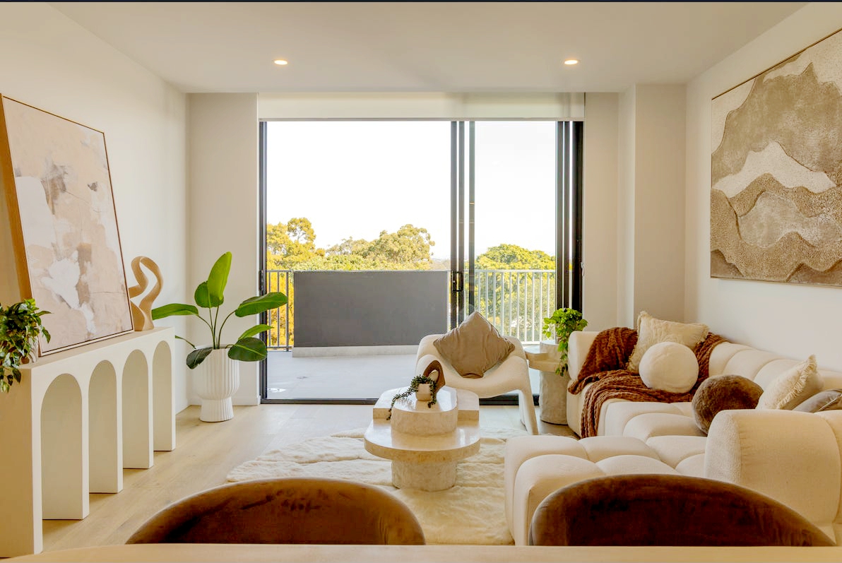 Rental at Unit137/41 Sorrento Street, Wynnum West
