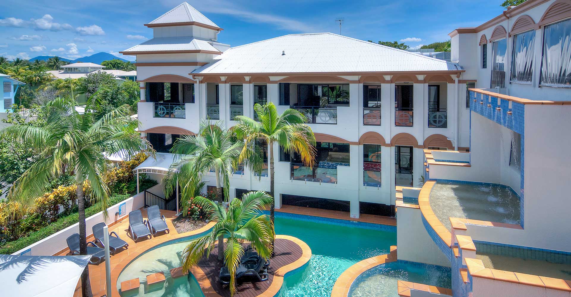 Dual Key Goldmine in the Heart of Port Douglas, High Net, Long Agreements and Proven Performer