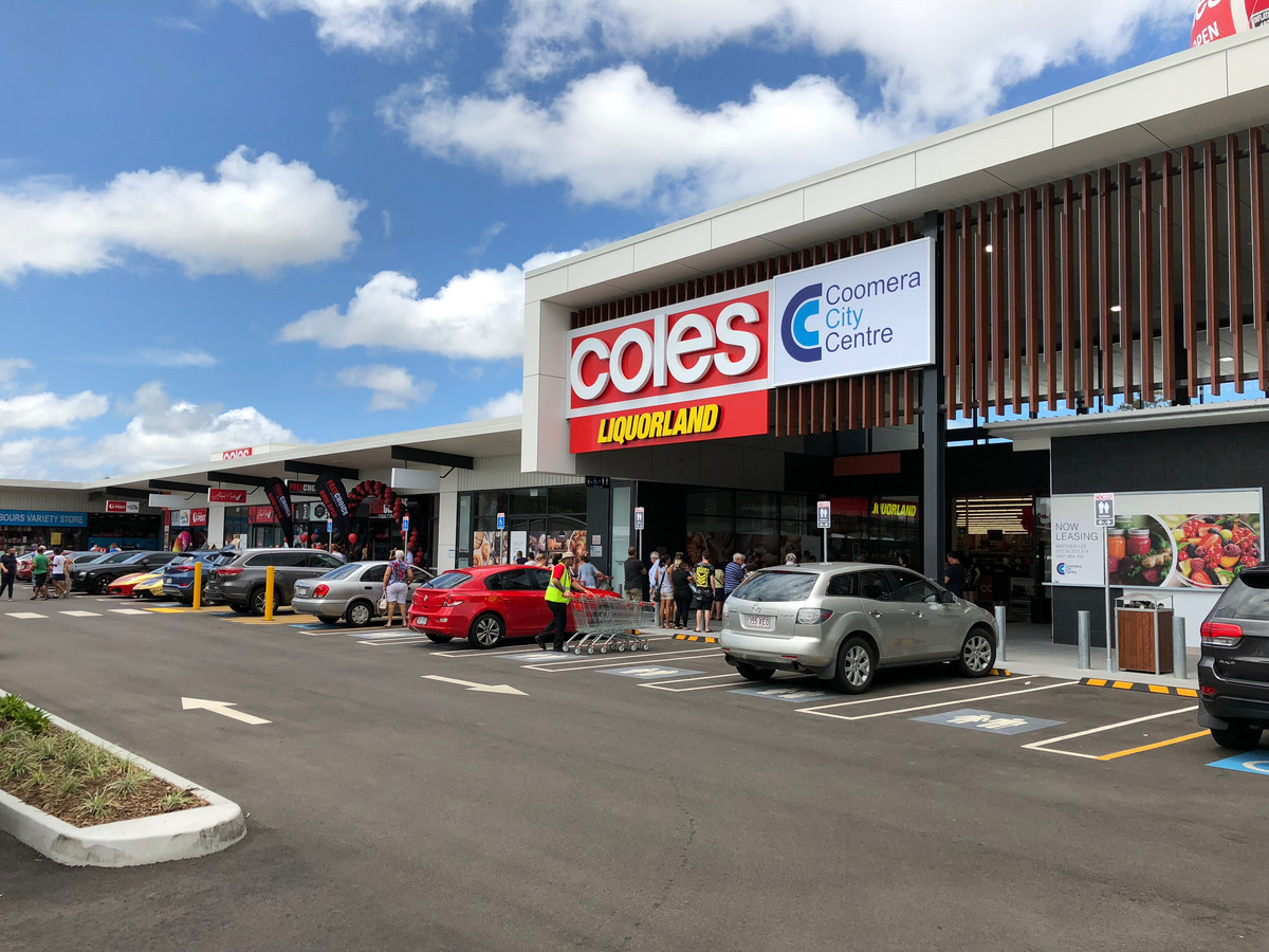 Upper Coomera