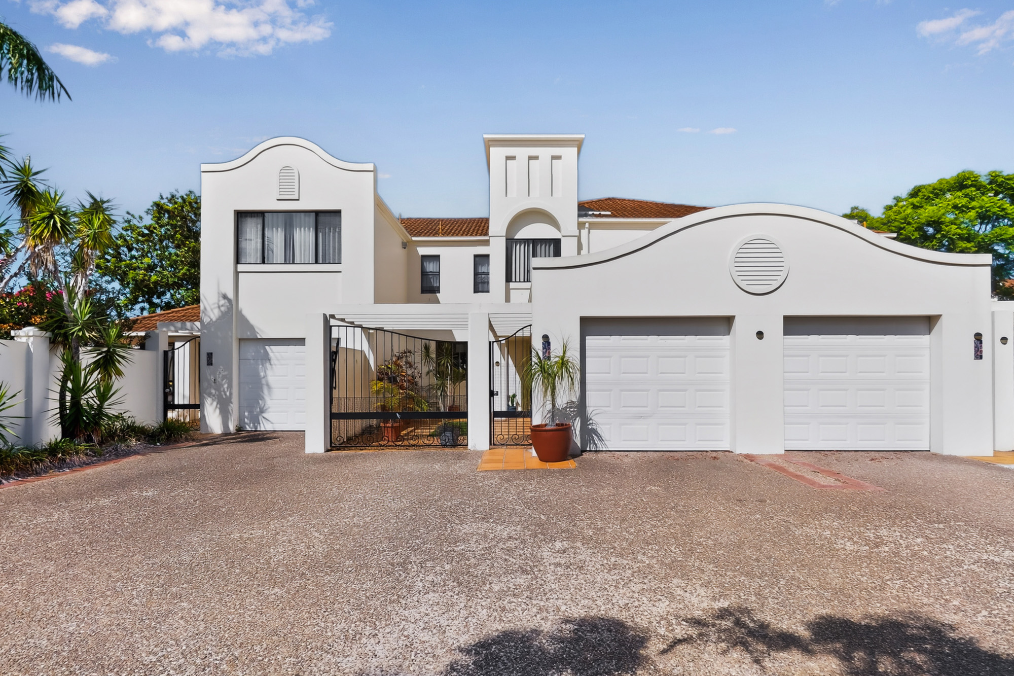 Under Contract