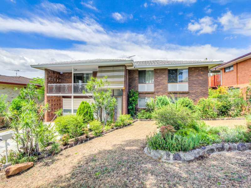 Union Street Apartments, Nundah