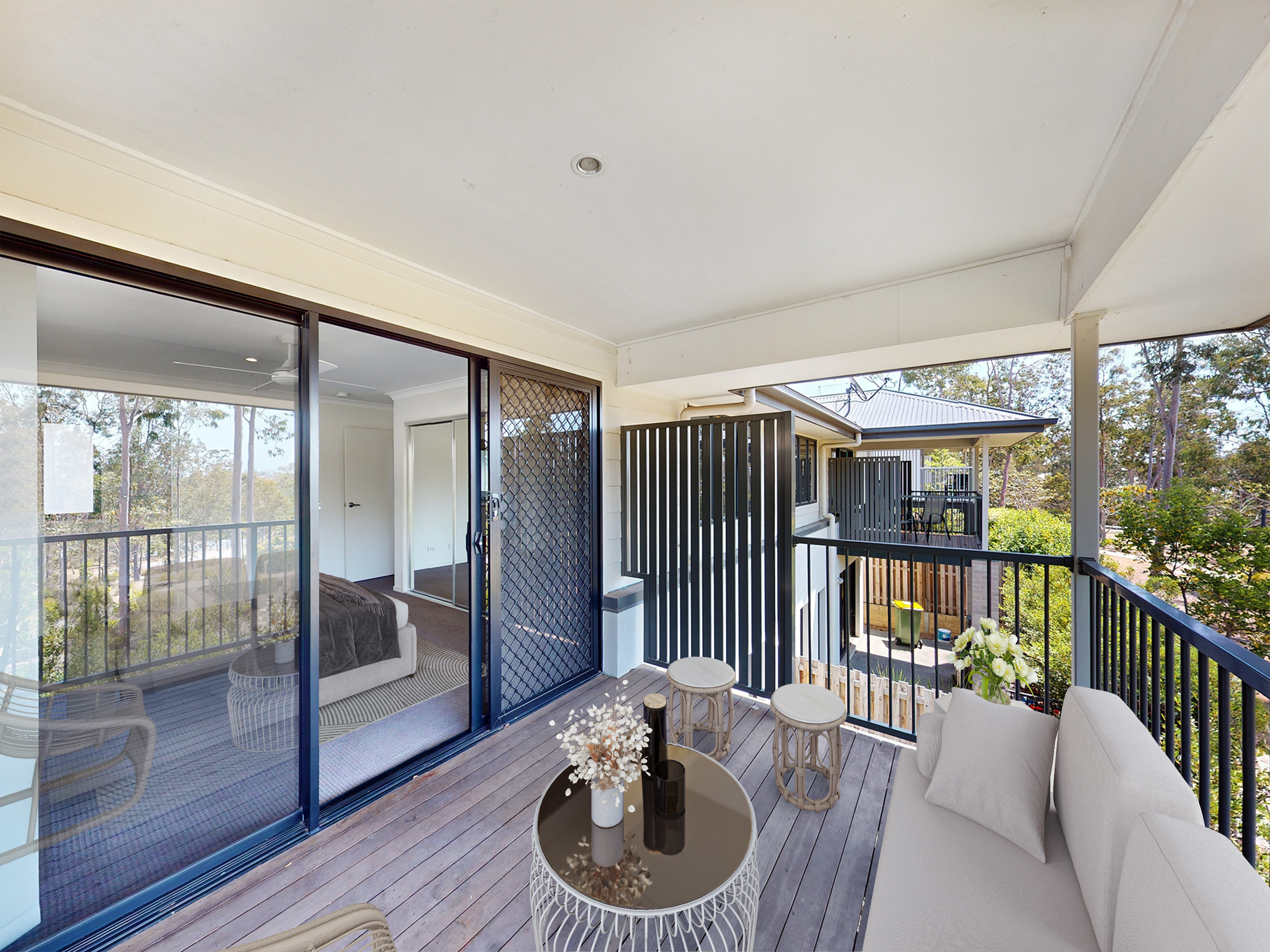 Rental at 35/8 Carnarvon Avenue, Springfield Lakes