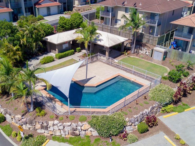 Rental at 59/11 Penny Street, Algester