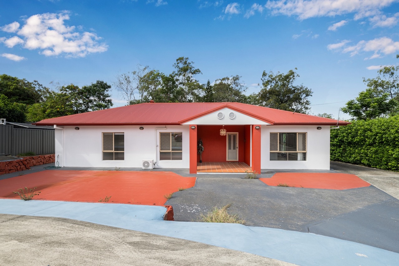 Gleneagles Apartments, New Farm