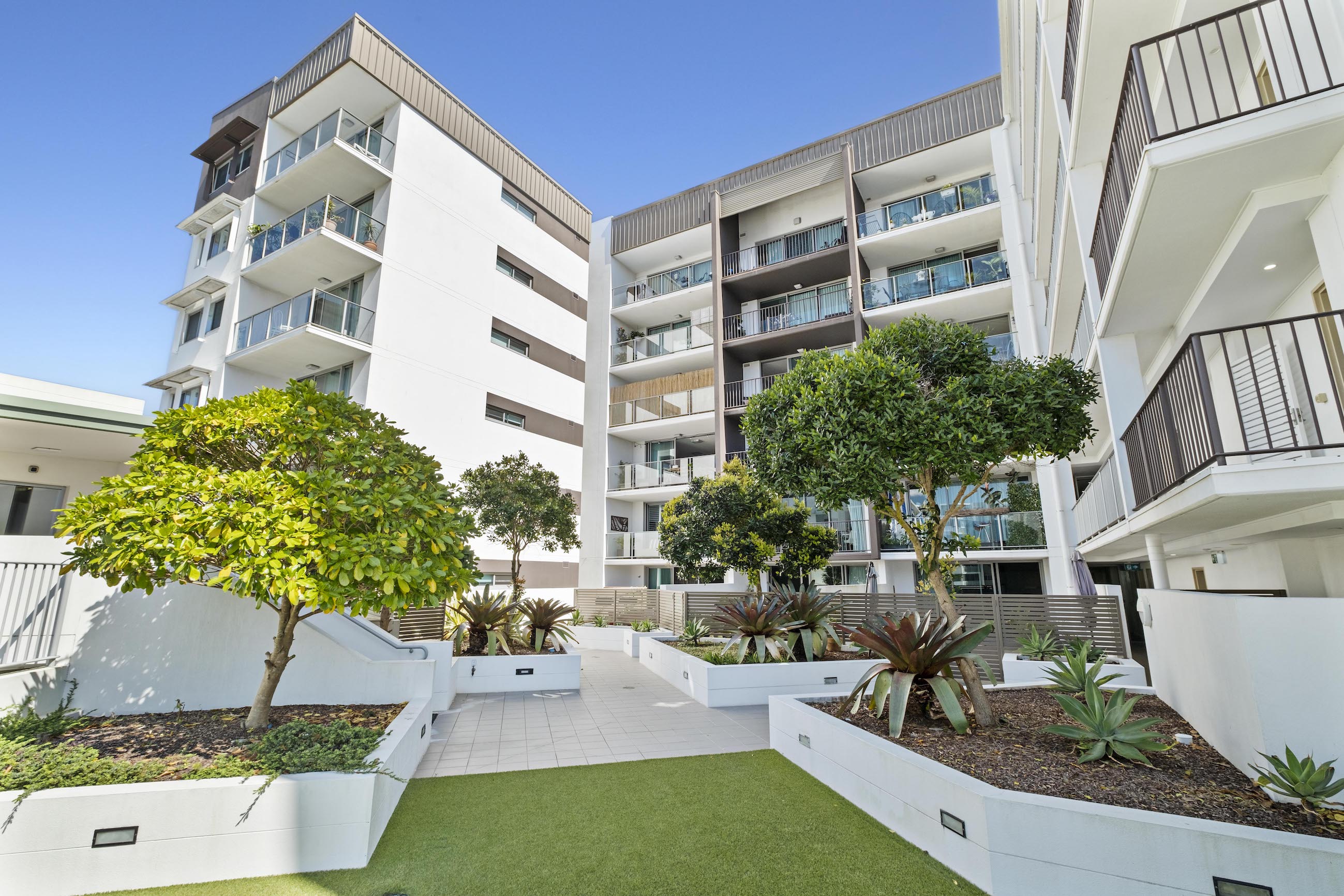 Maroochydore