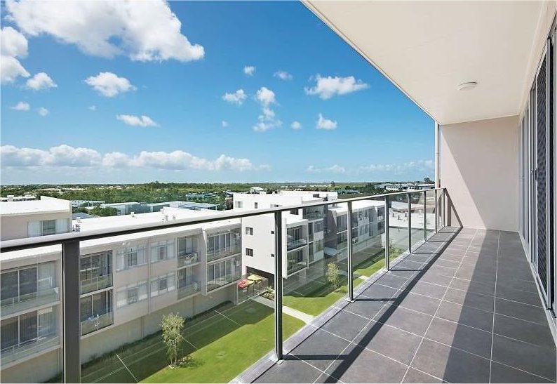 Rental at 9/3 McLennan Court, North Lakes