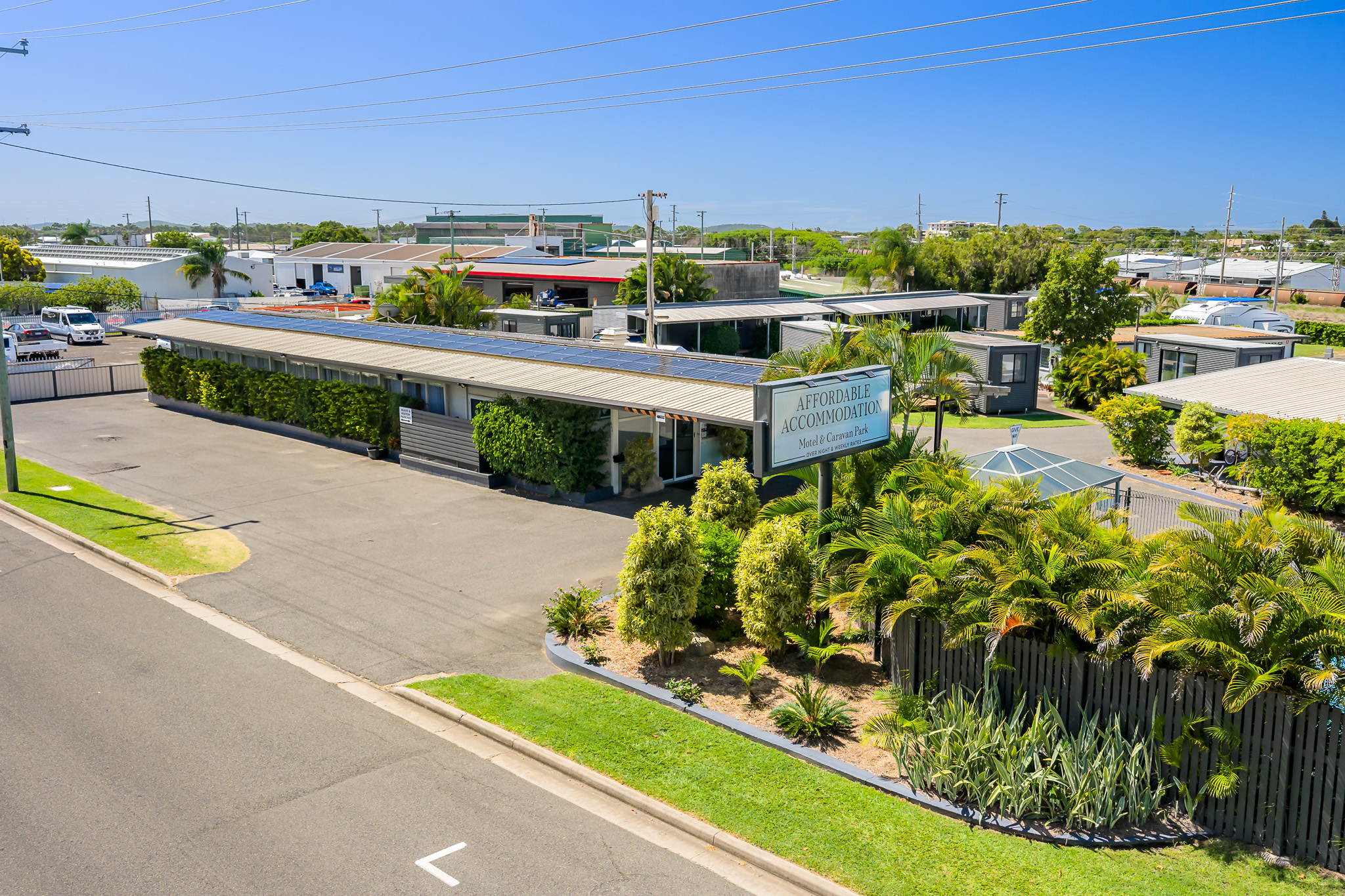 Mixed Freehold & Management Rights – 37%+ Return (MR) | Accommodation Module | South Gladstone