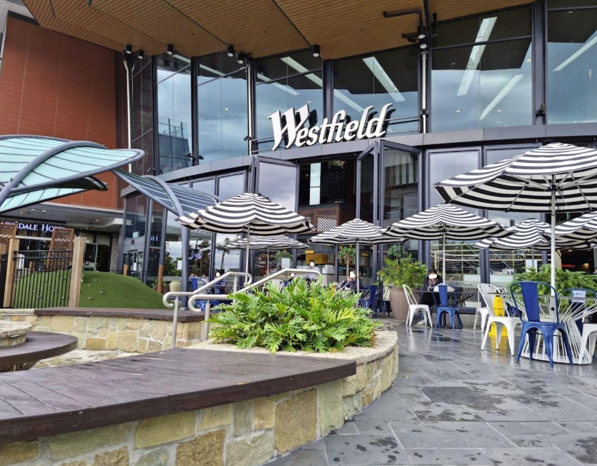 Carindale