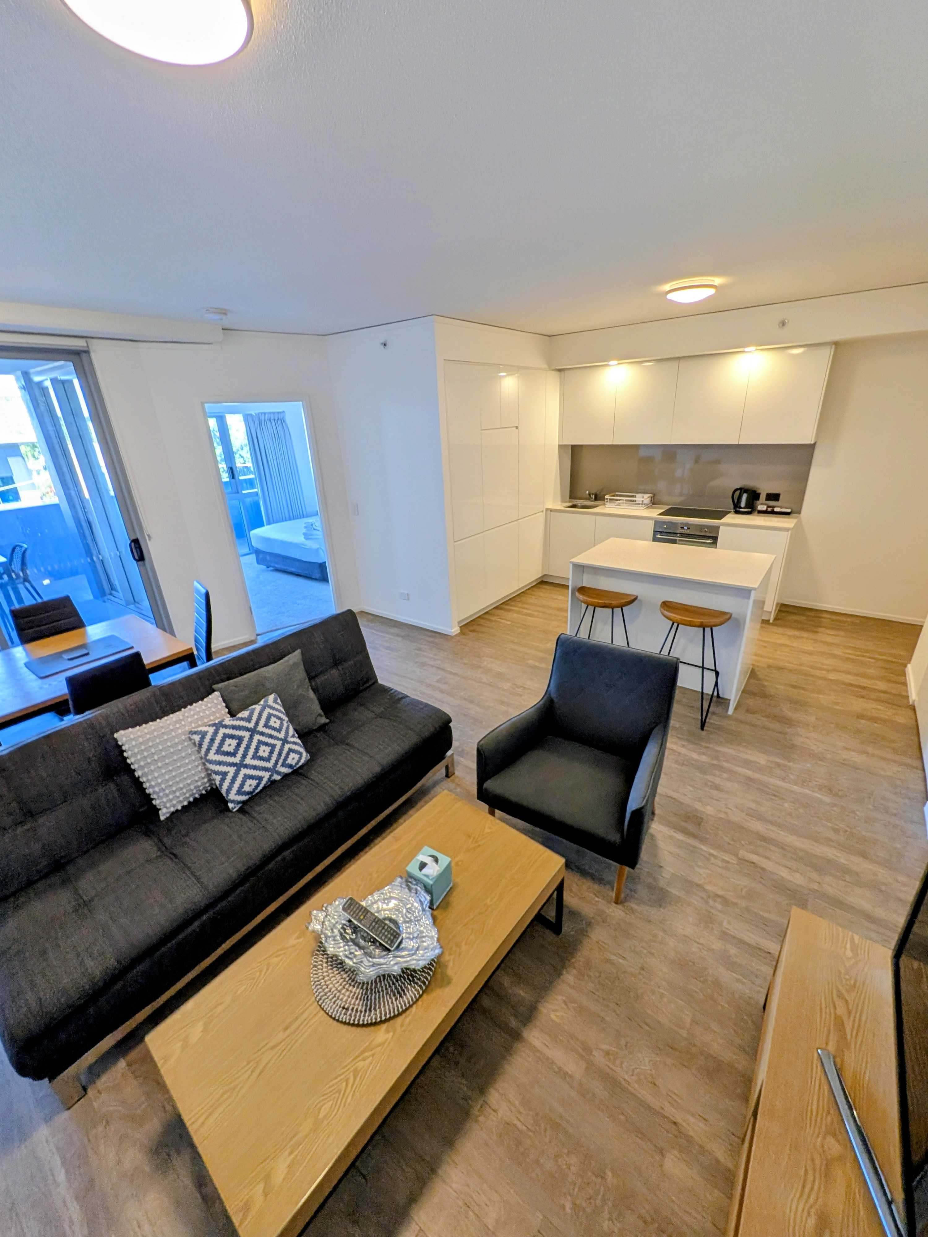 Belise Apartments, Bowen Hills