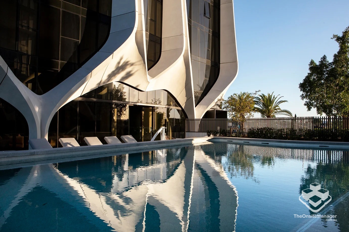 Rental at tower4/24 The Lanes Boulevard, Mermaid Waters