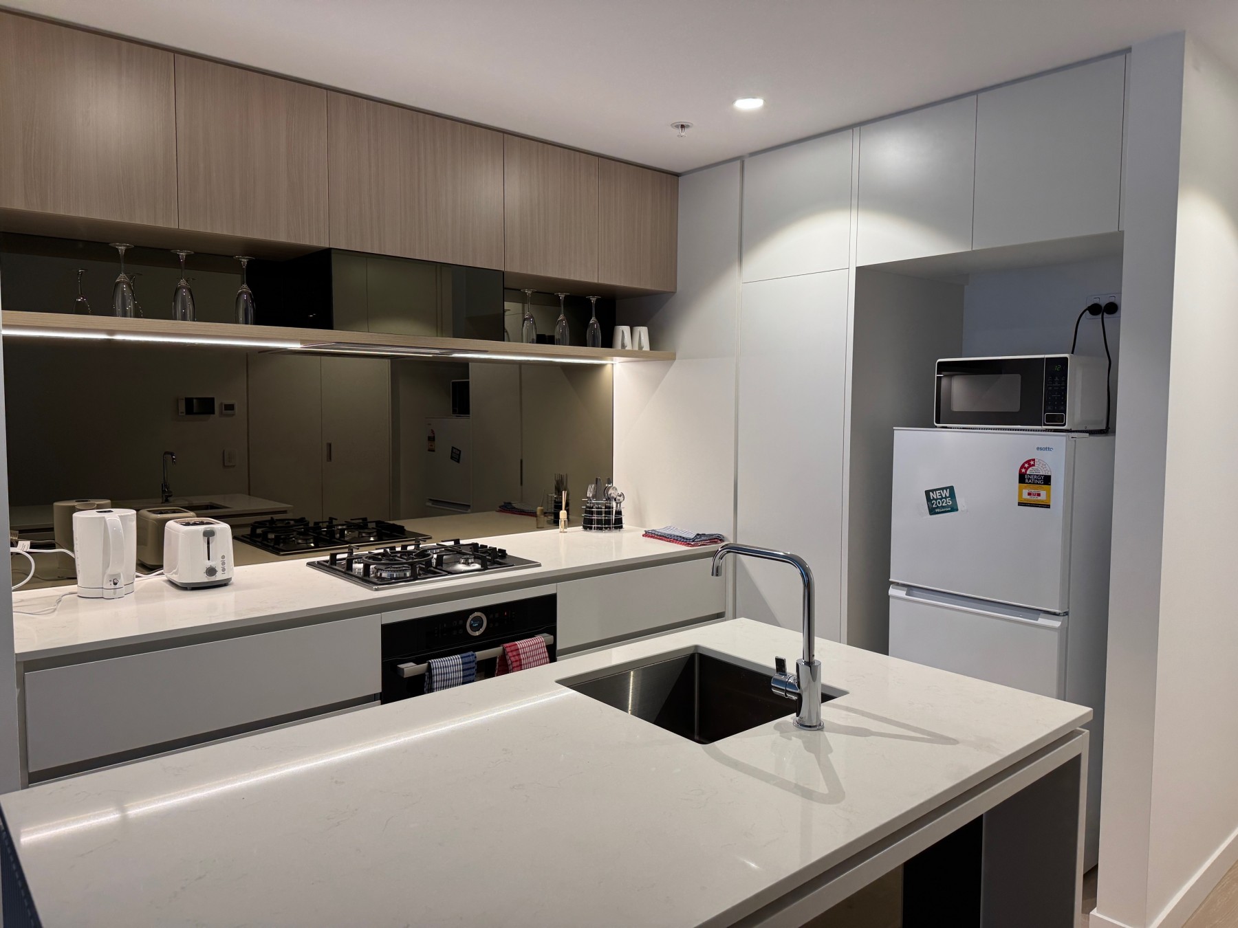 Rental at 21173618/8 Margaret Street, Brisbane City