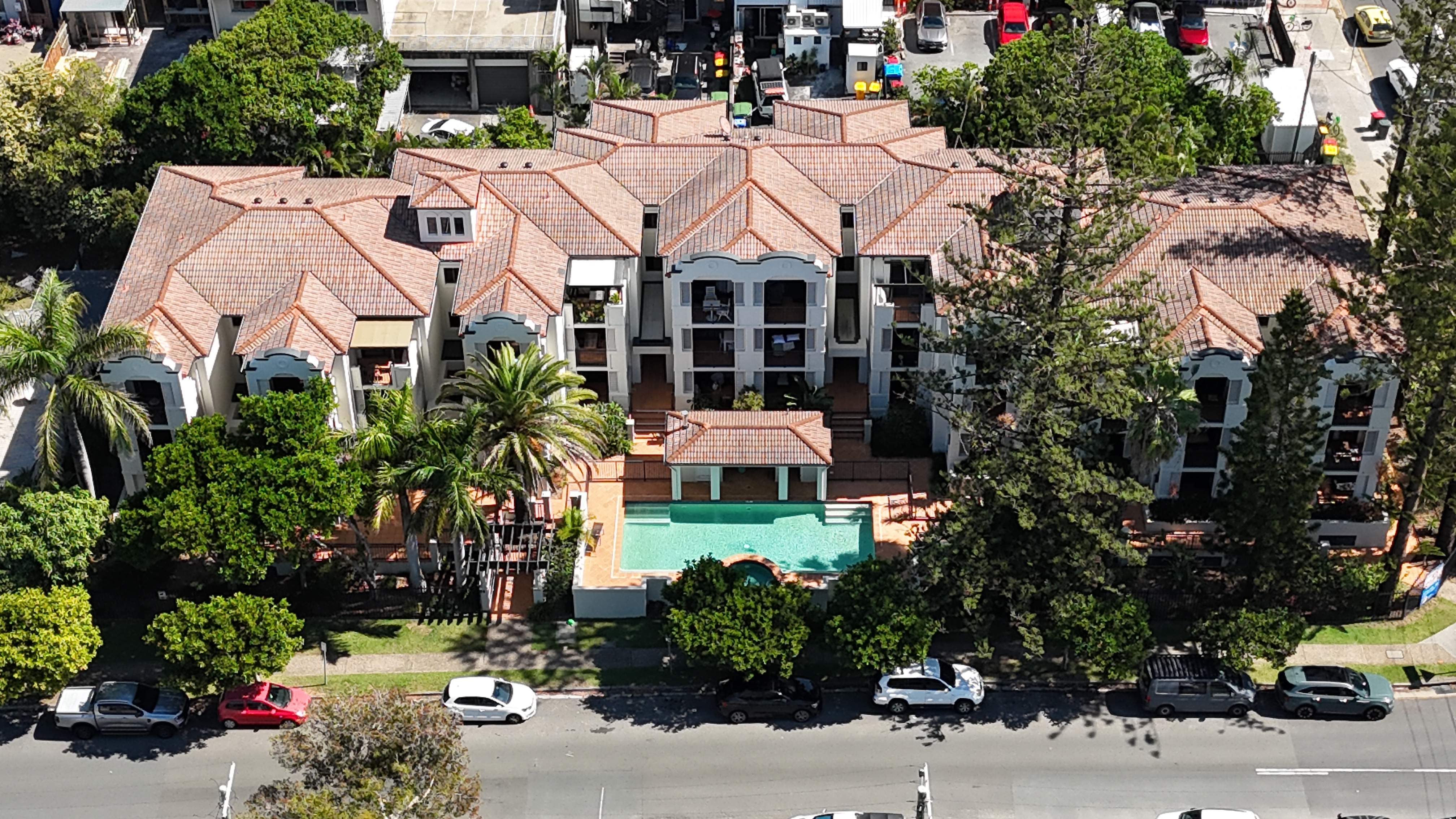 Rare Beachside Management Rights with Outstanding Lifestyle Appeal