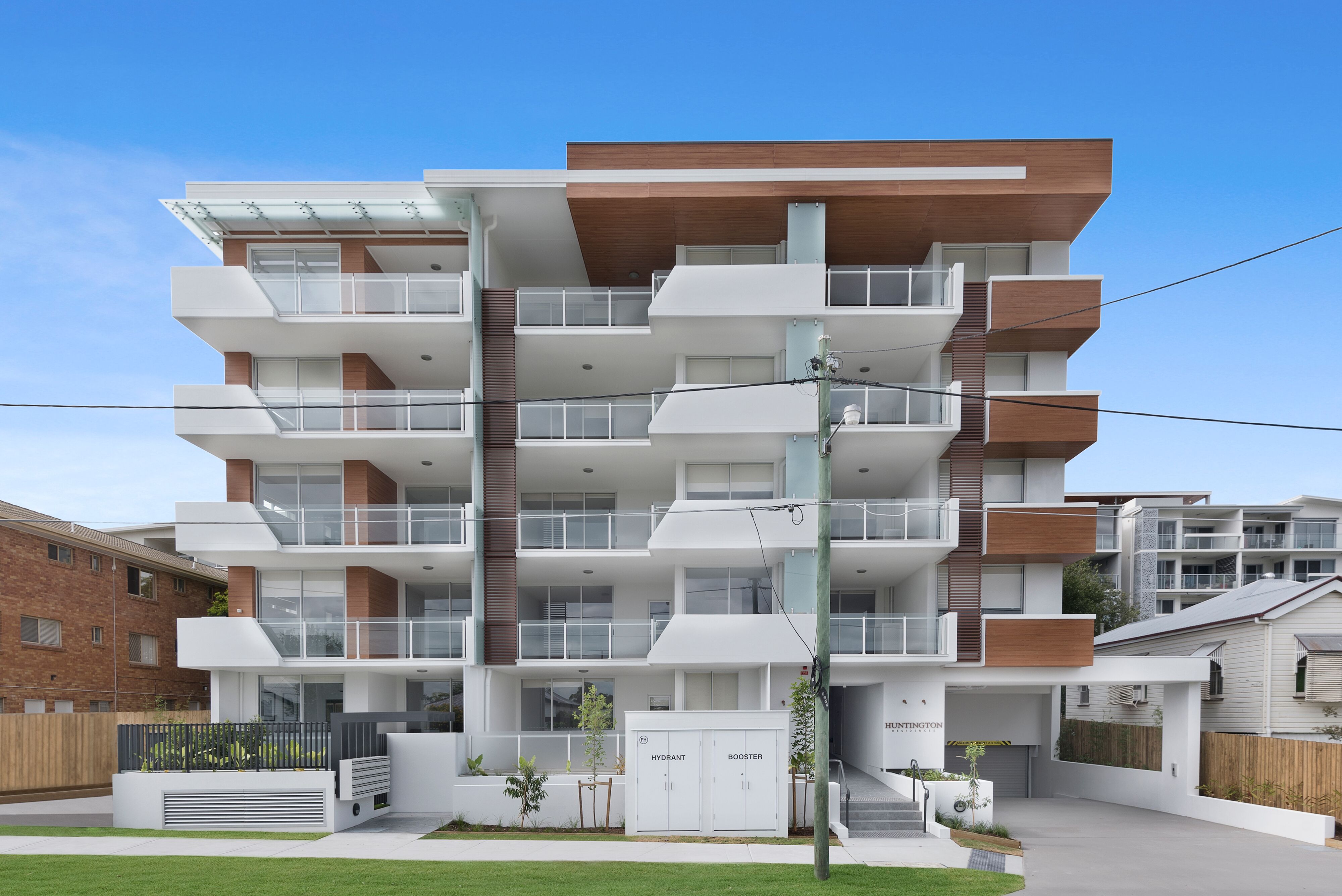 Premium Inner-North Brisbane – Secure, Flexible Business-Only Opportunity