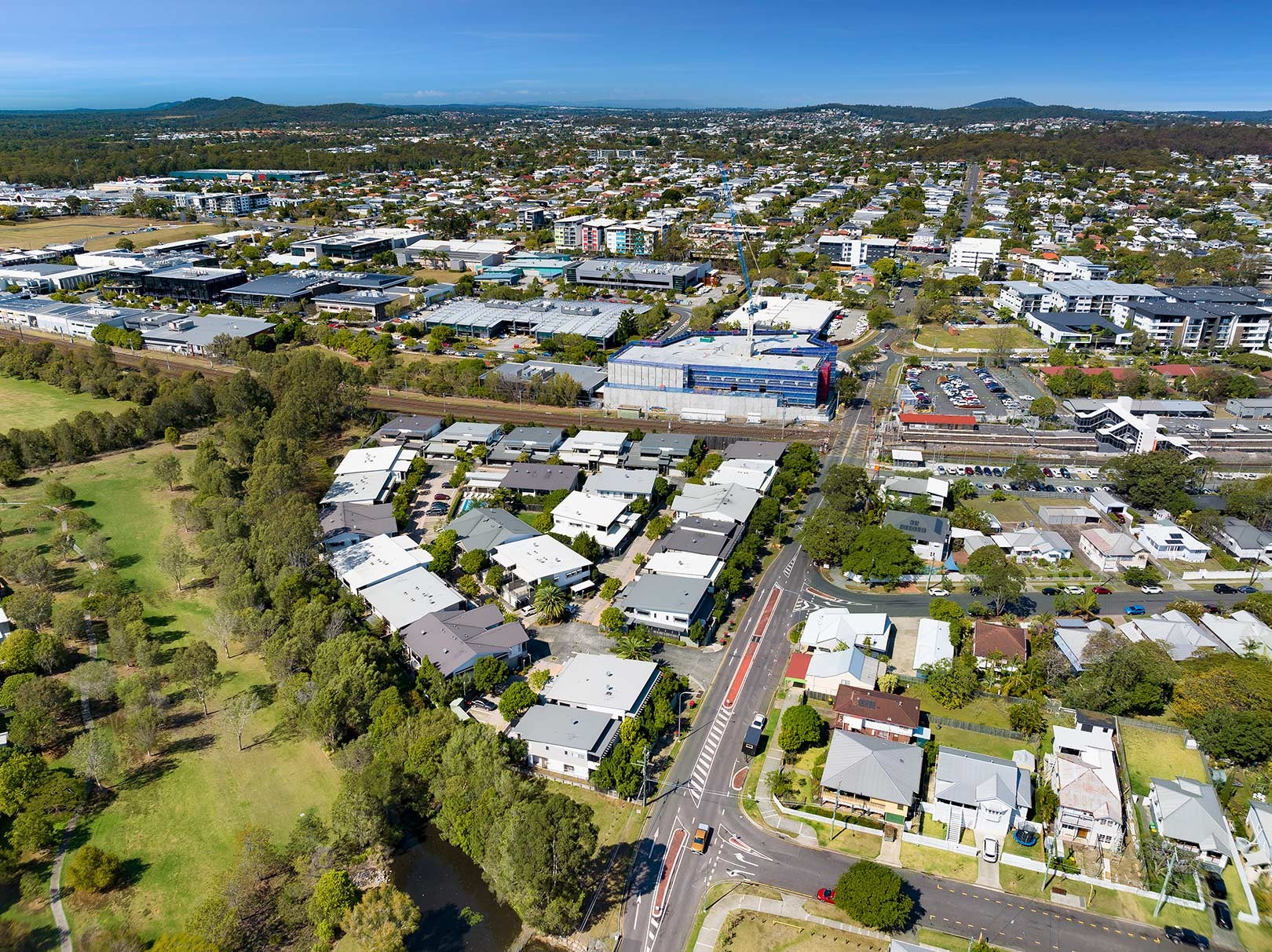 New Listing - Prime Management Rights Opportunity in the Heart of East Brisbane - NO Requirement to Live On-Site