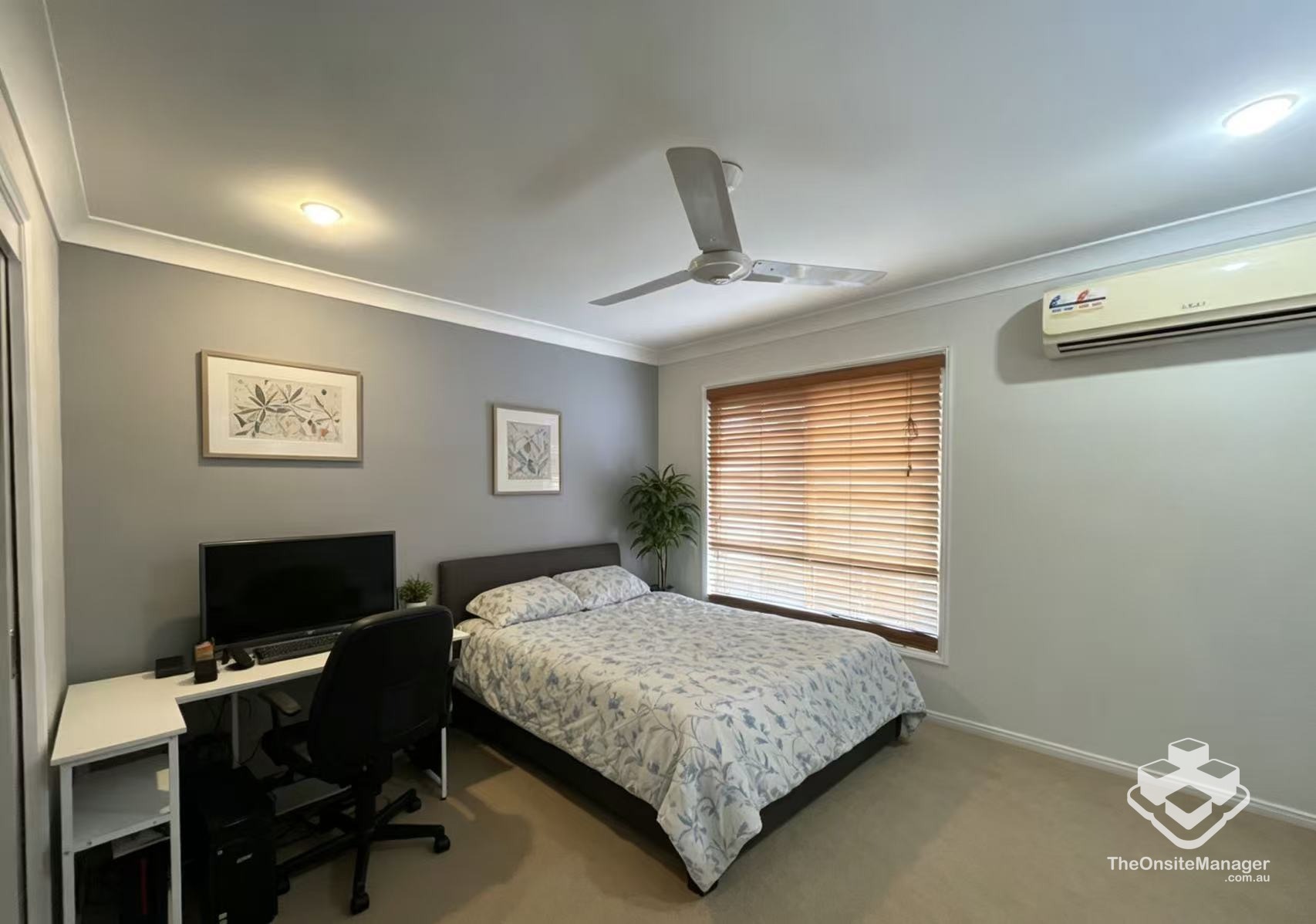 Rental at 59/11 Oakmont Avenue, Oxley