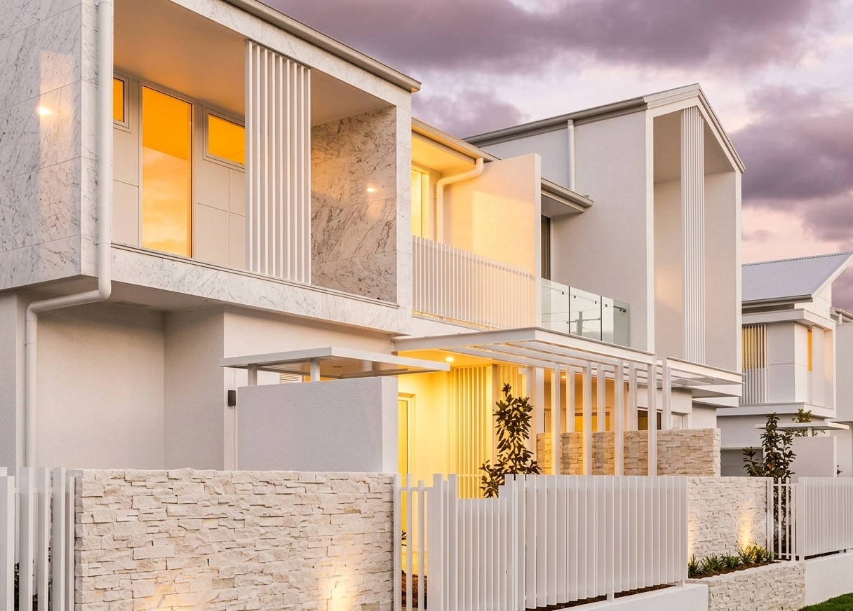 Simpler Management Rights, Strong Cash Flow