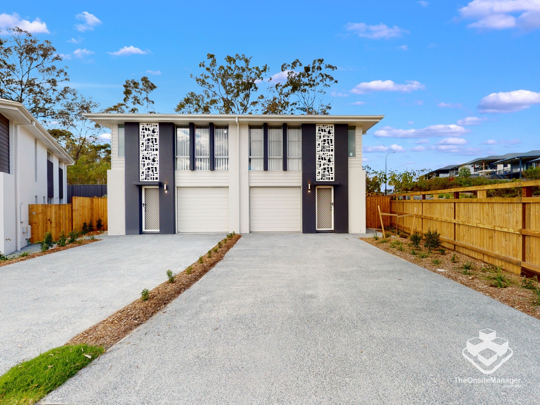 Rental at 3 Cliffdale Place, Spring Mountain
