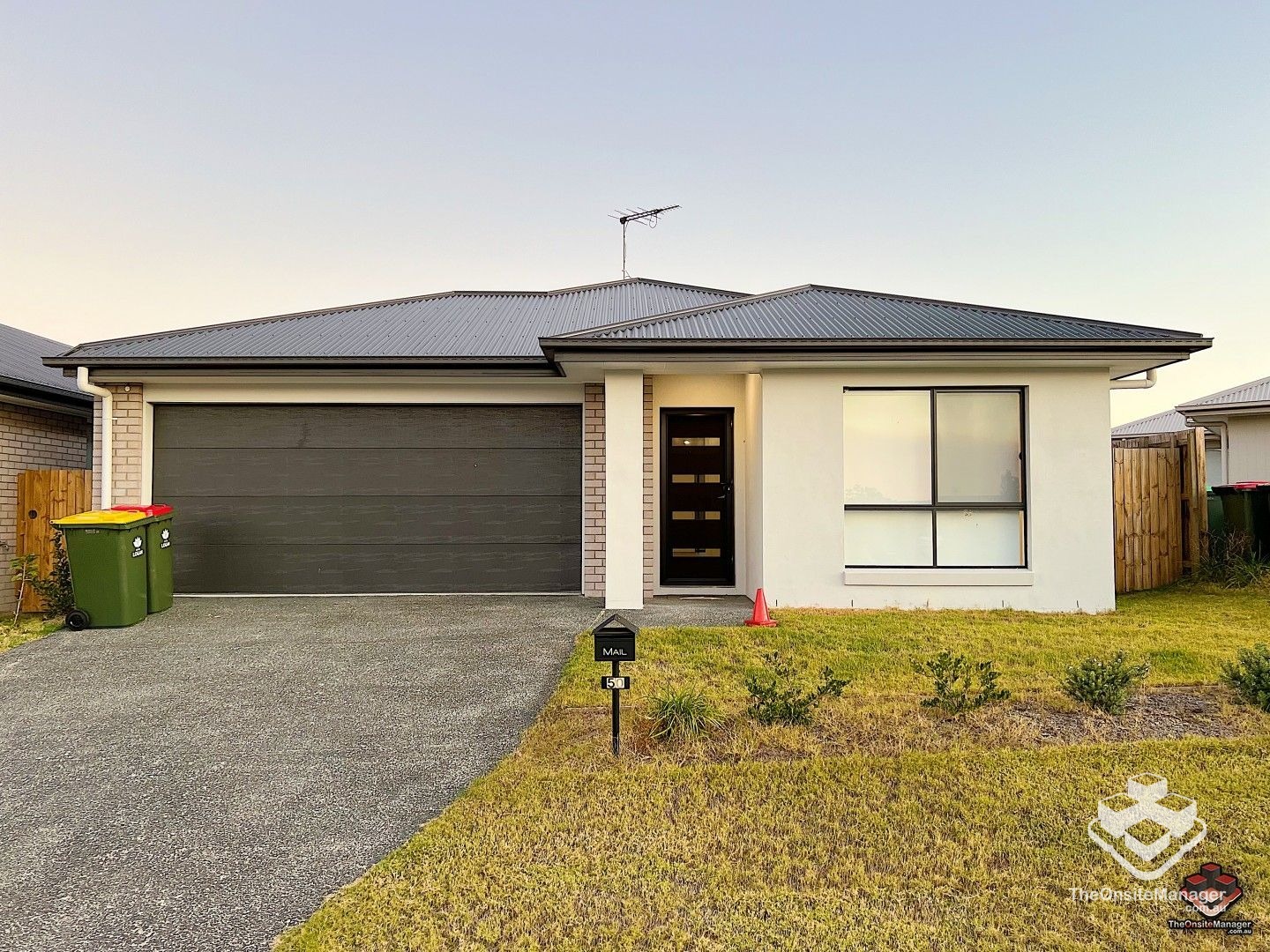 Rental at 50 Aaron Circuit, Browns Plains
