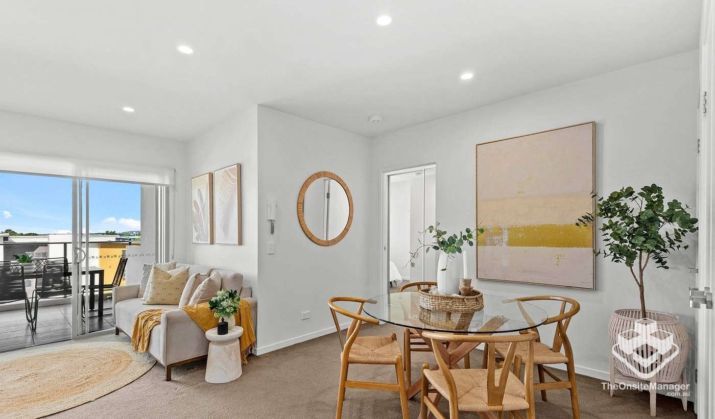 Rental at 22/43 Union Street, Nundah