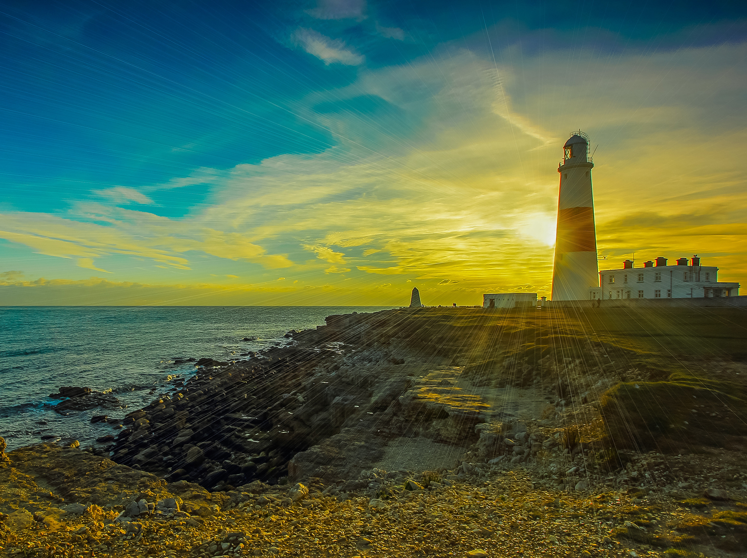 COASTAL INVESTMENT NOT TO BE MISSED - 2581MI