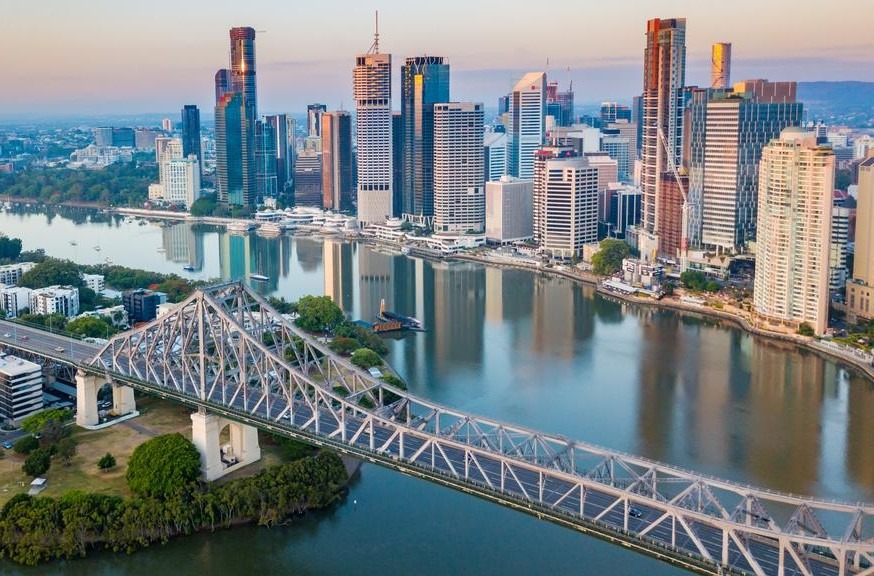 Business Only, Permanent Business in Fortitude Vally, Brisbane City
