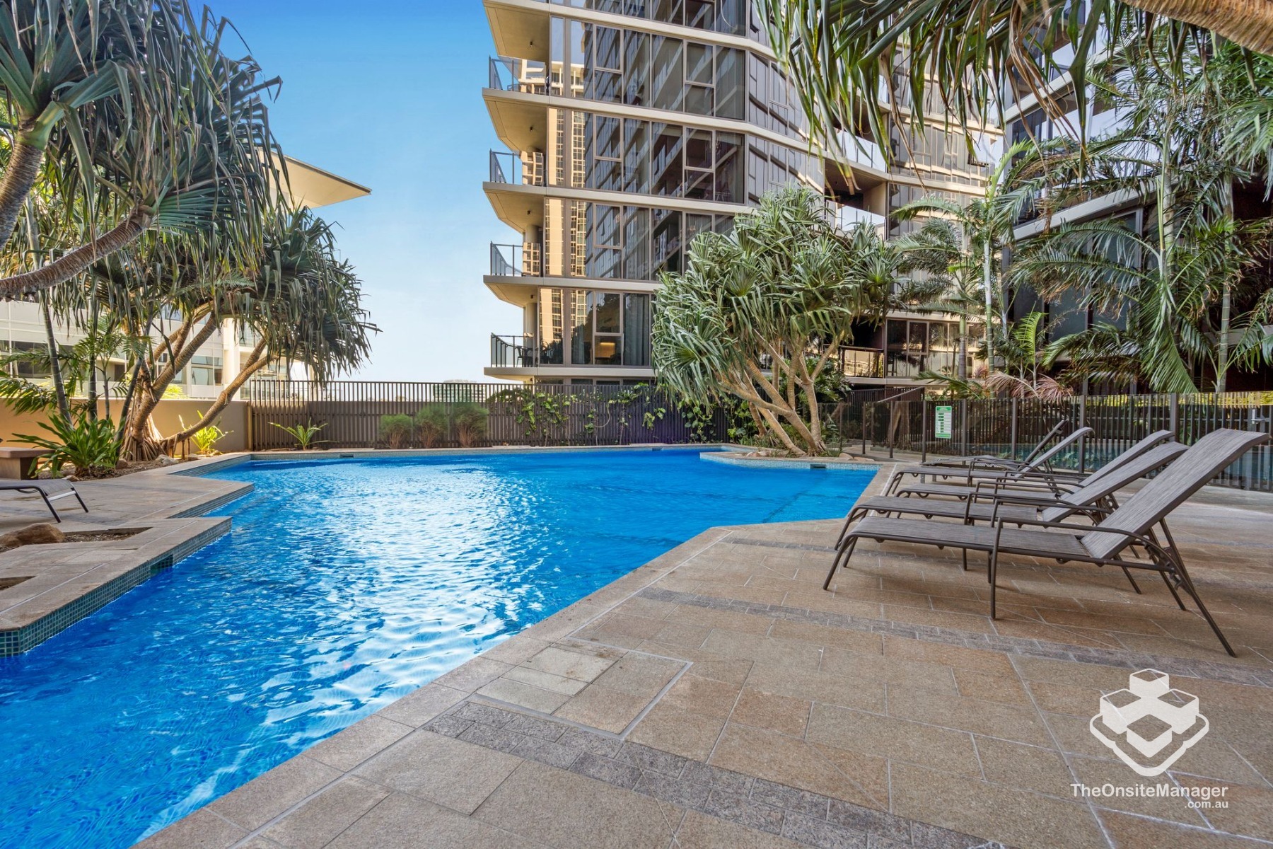 Luxury Inner-City Living in the Heart of South Brisbane