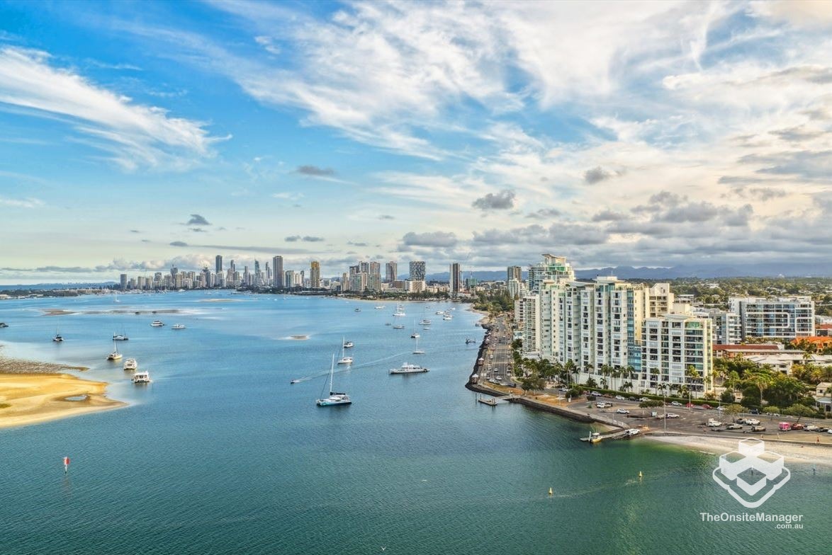 Rental at 48/326 Marine Parade, Labrador