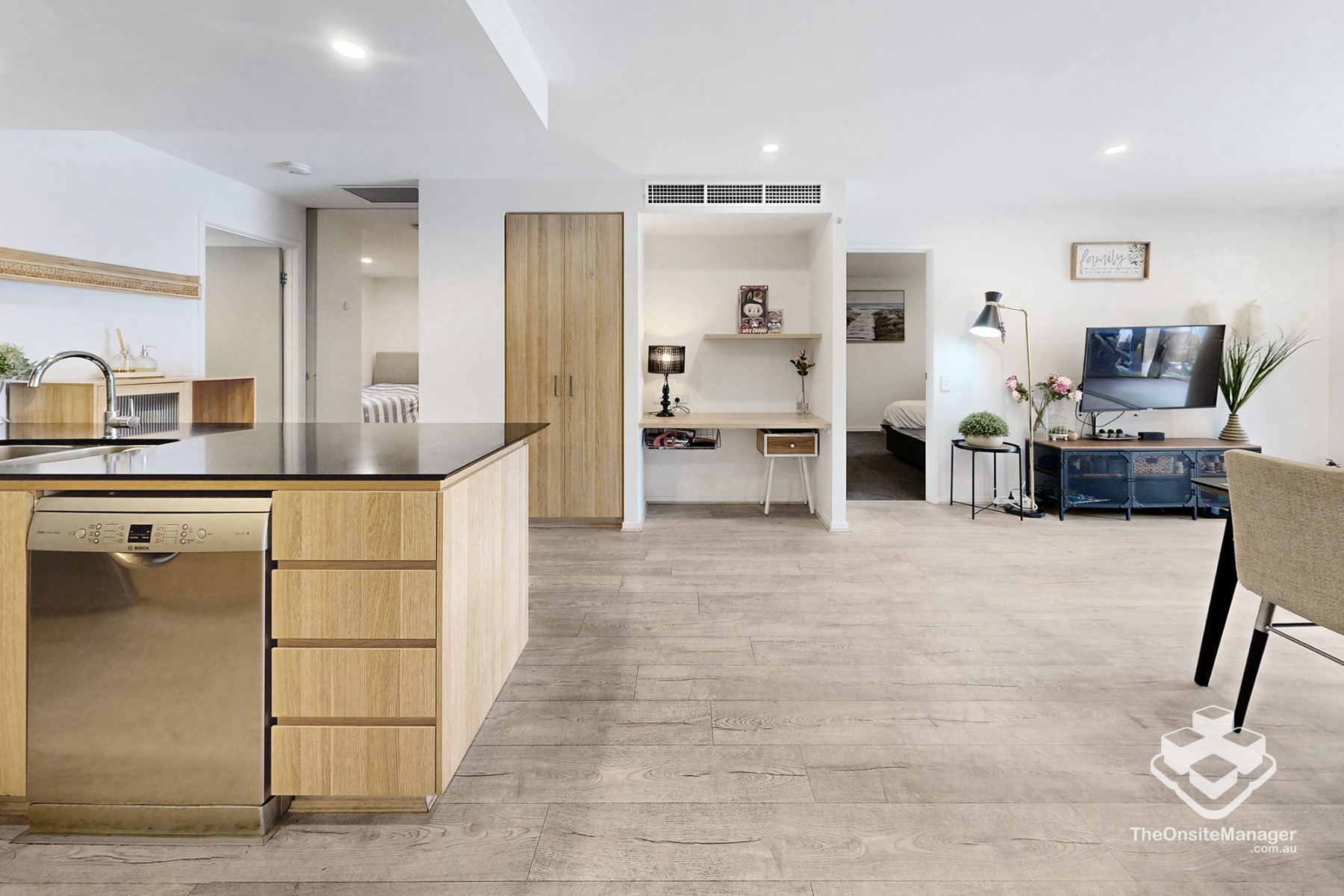The Complete Package – Elevated Living at Westside Apartments, Indooroopilly