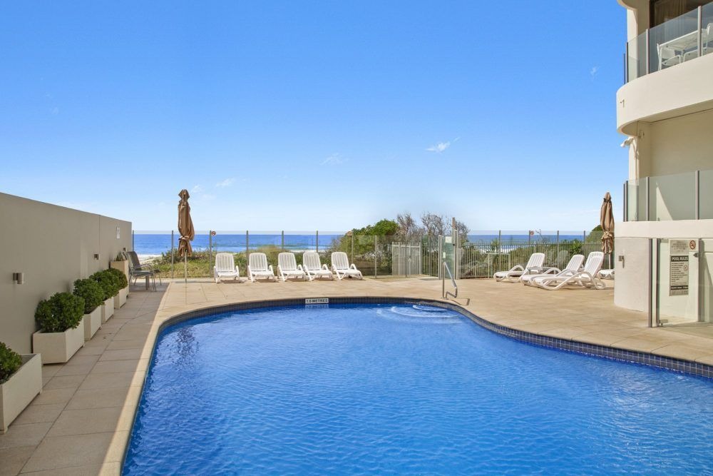 Boutique Absolute Beachfront Performer with $437k Net Profit