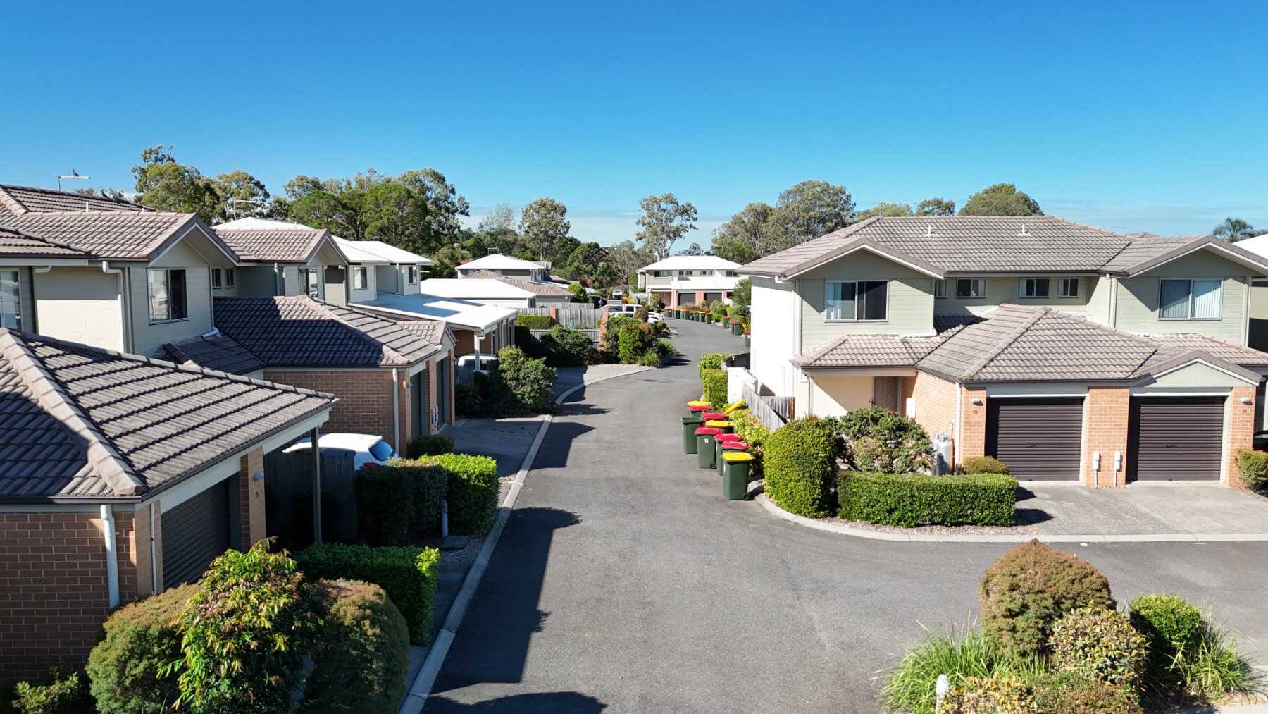 Motivated Vendor – Easy-to-Manage Bracken Ridge Management Rights with Growth Potential
