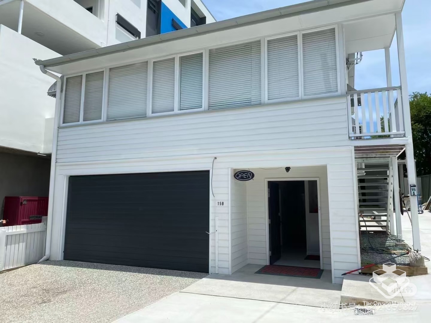 Rental at 15 Lowerson Street, Lutwyche