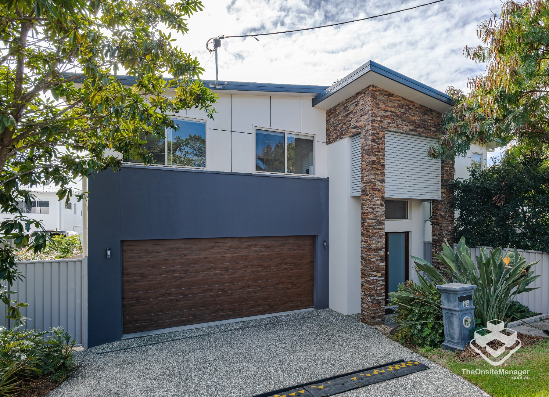 Premium Southport Duplex in a Superb Location