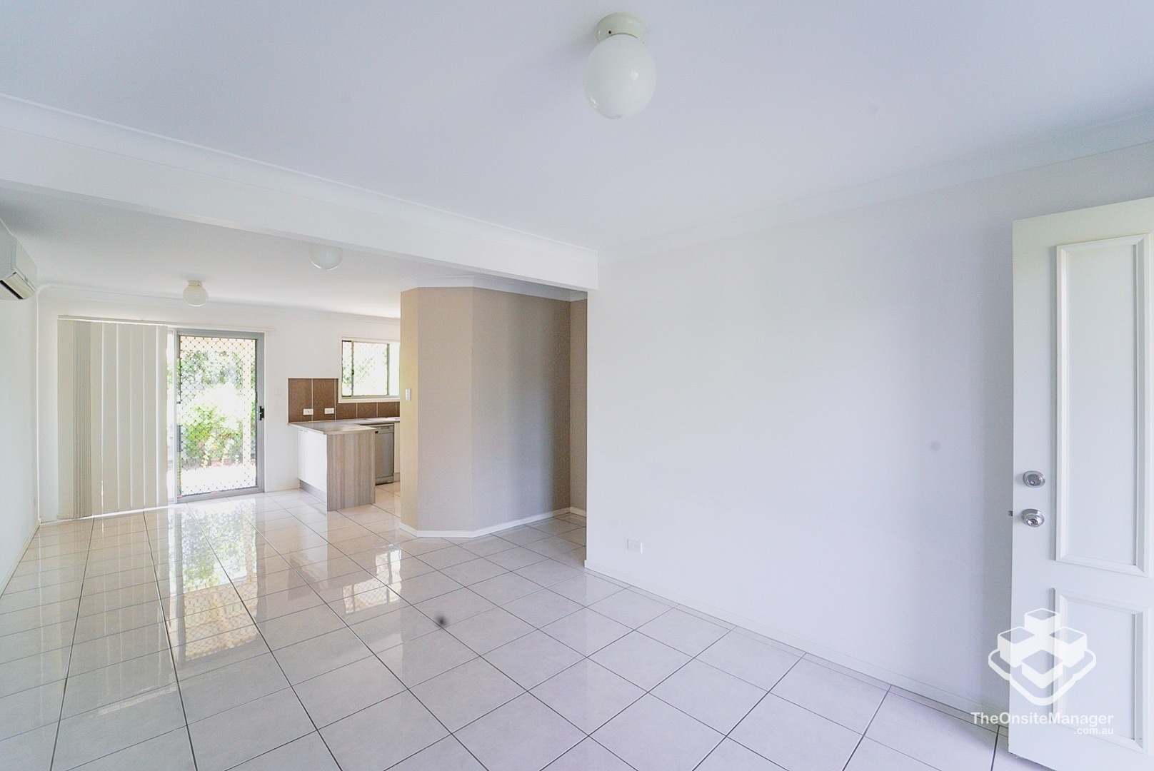 Rental at 1/75 Outlook Place, Durack