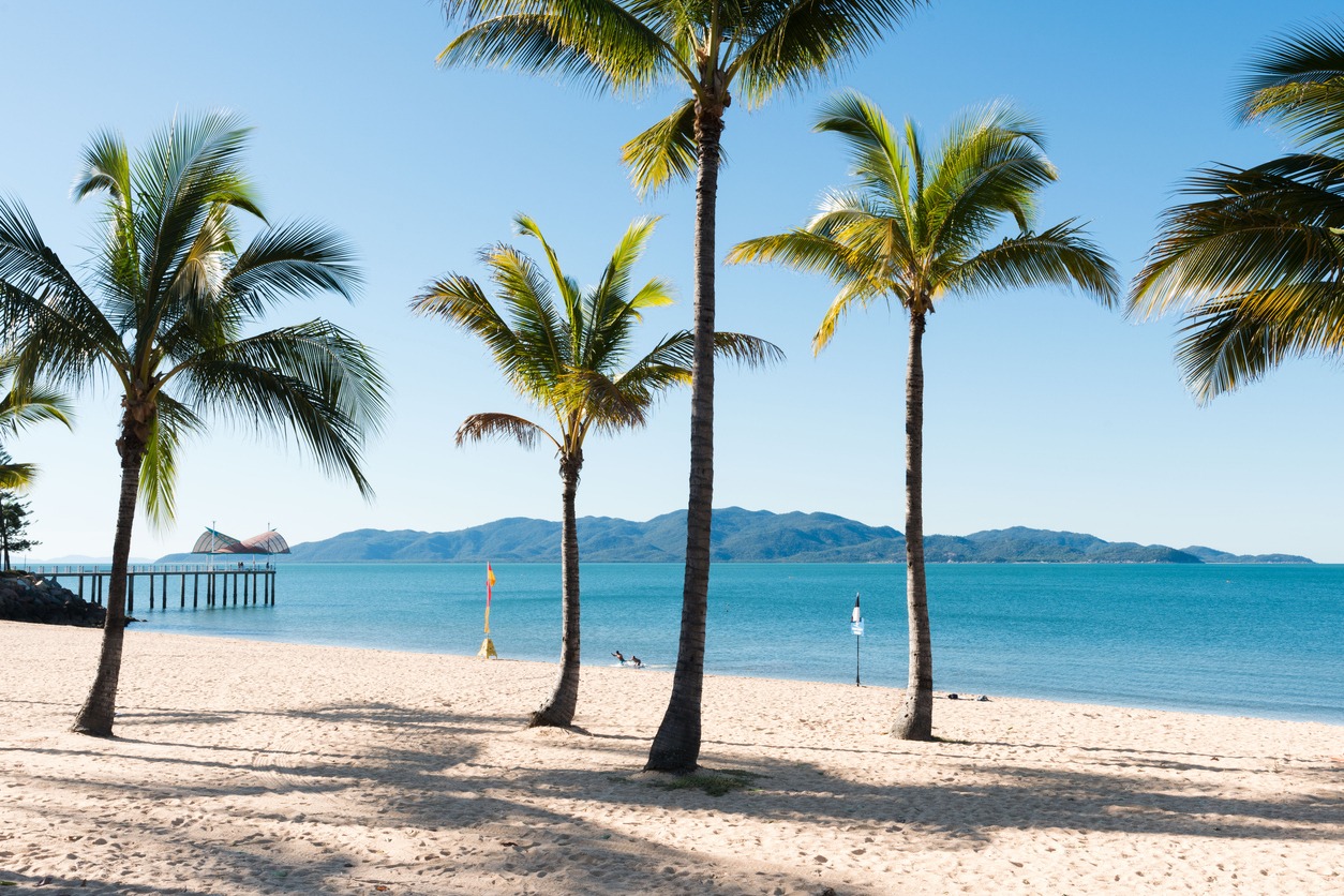 Townsville Permanent Management Rights with Exceptional Remuneration